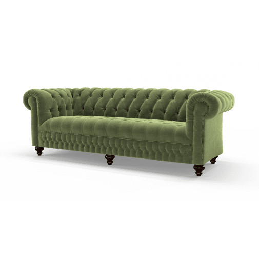 Clarendon 4 Seater Sofa
