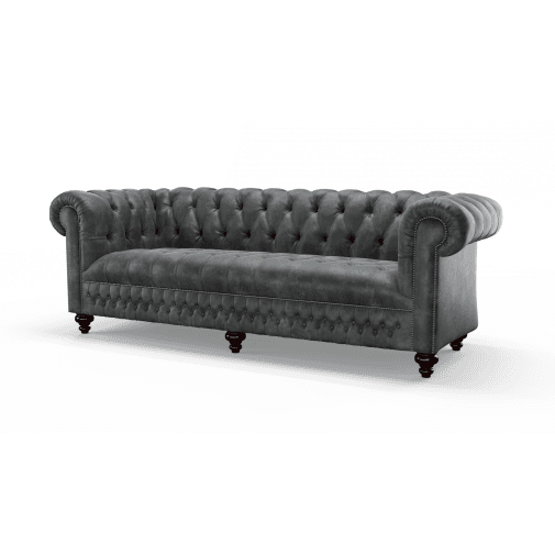 Clarendon 4 Seater Sofa