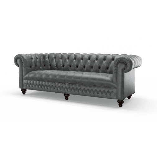 Clarendon 4 Seater Sofa