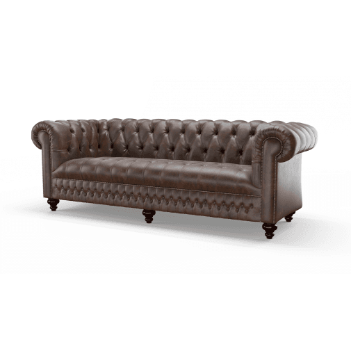 Clarendon 4 Seater Sofa