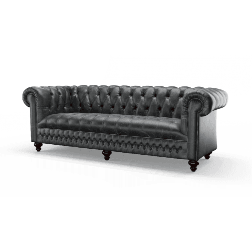 Clarendon 4 Seater Sofa
