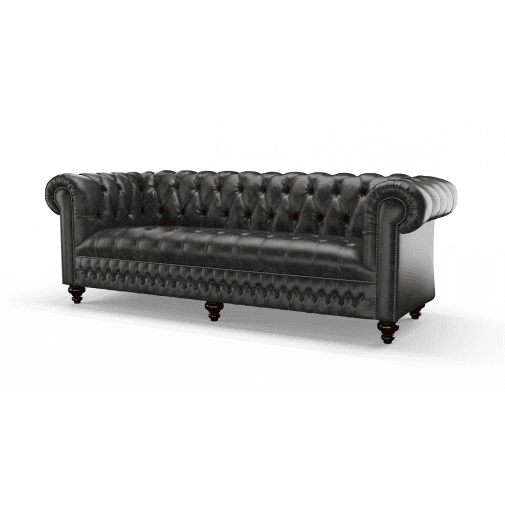 Clarendon 4 Seater Sofa