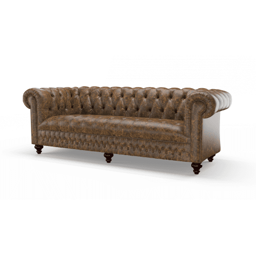 Clarendon 4 Seater Sofa
