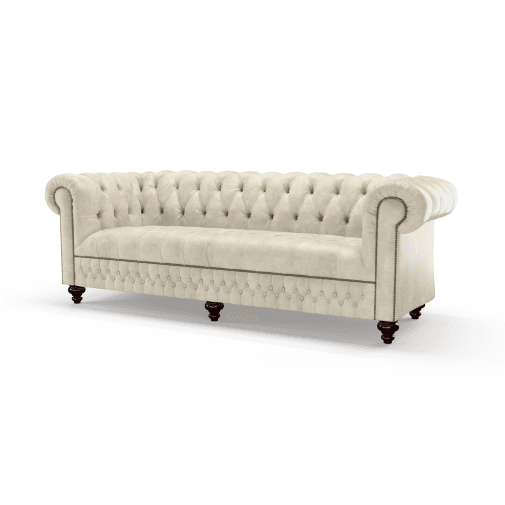 Clarendon 4 Seater Sofa