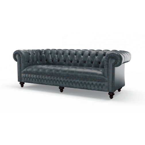 Clarendon 4 Seater Sofa