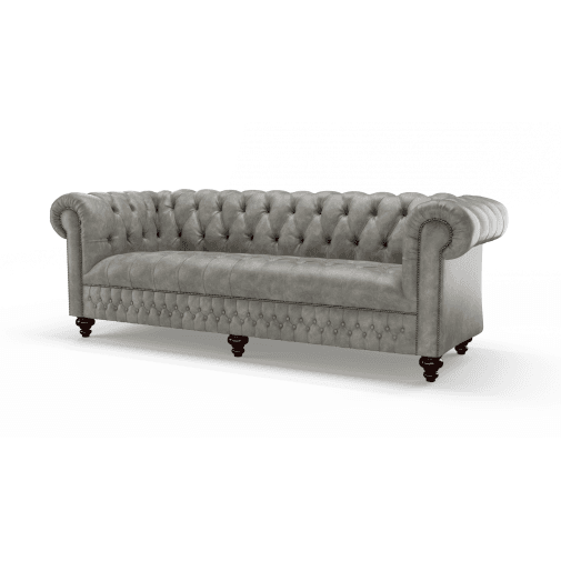Clarendon 4 Seater Sofa
