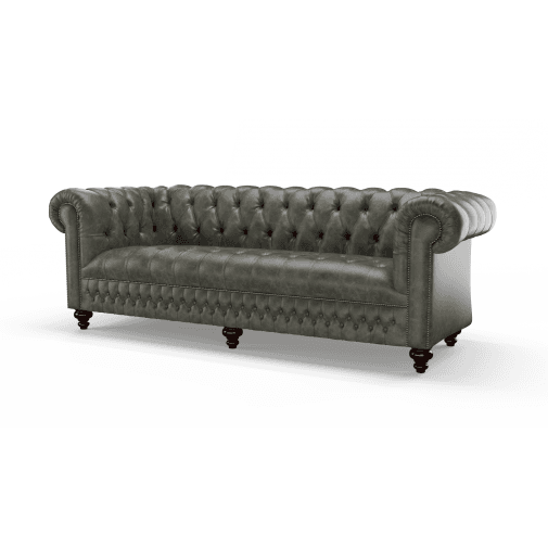 Clarendon 4 Seater Sofa