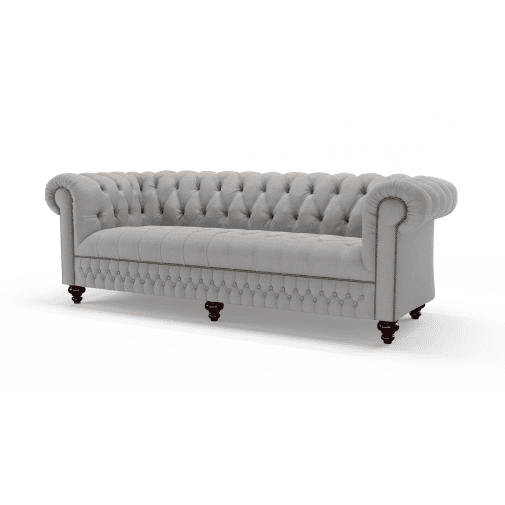 Clarendon 4 Seater Sofa