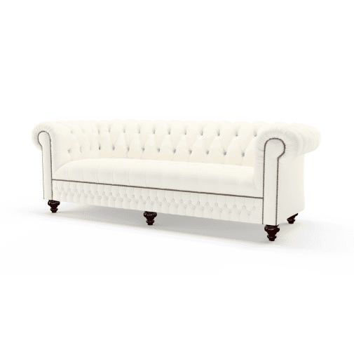 Clarendon 4 Seater Sofa