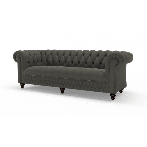 Clarendon 4 Seater Sofa