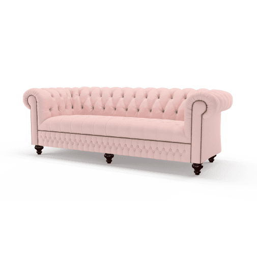 Clarendon 4 Seater Sofa