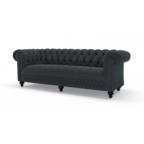 Clarendon 4 Seater Sofa