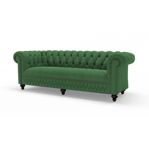 Clarendon 4 Seater Sofa