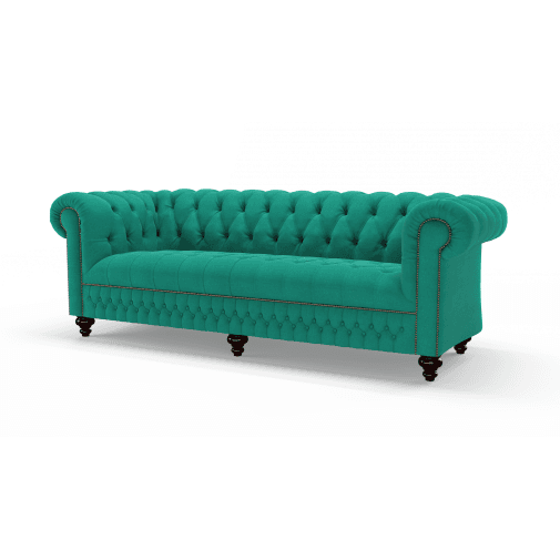 Clarendon 4 Seater Sofa