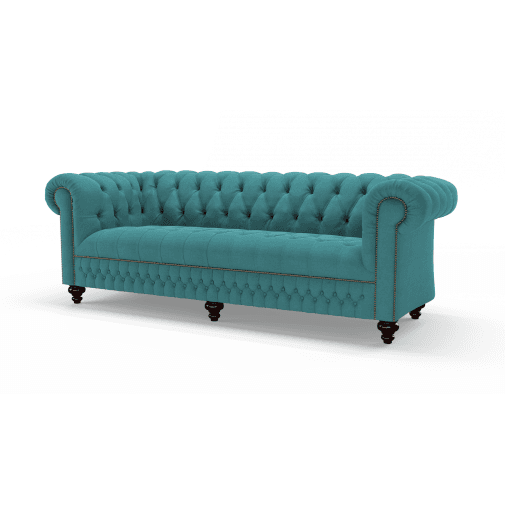 Clarendon 4 Seater Sofa