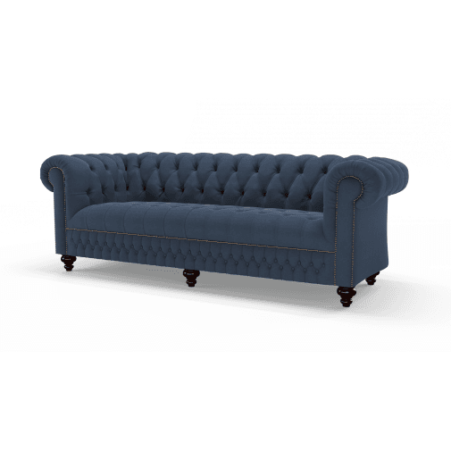 Clarendon 4 Seater Sofa