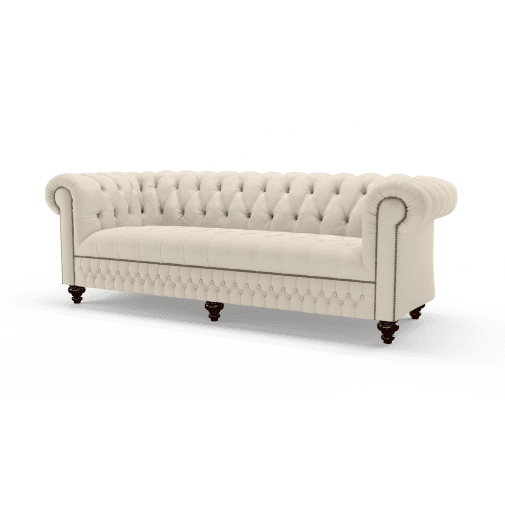 Clarendon 4 Seater Sofa