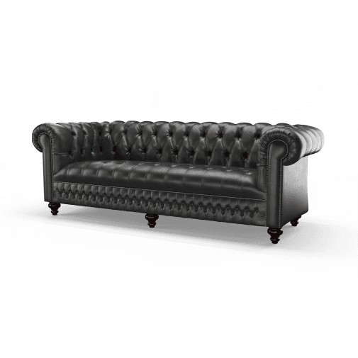 Clarendon 4 Seater Sofa