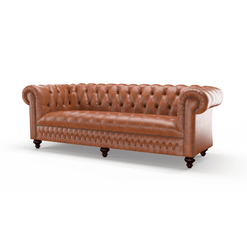 Clarendon 4 Seater Sofa