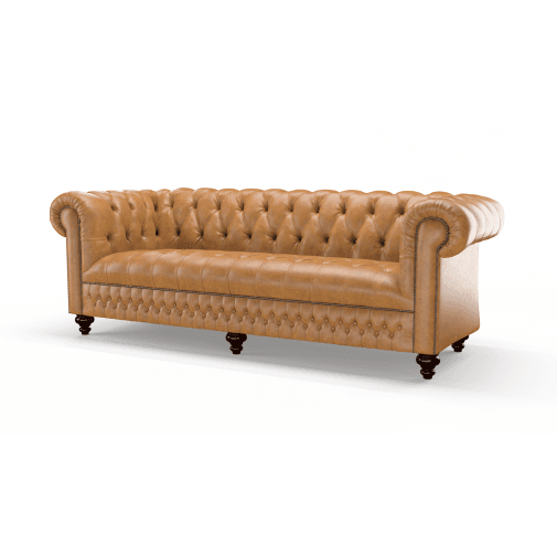 Clarendon 4 Seater Sofa