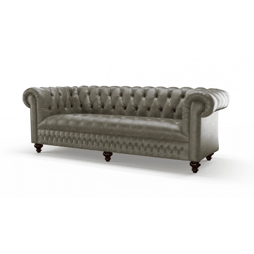 Clarendon 4 Seater Sofa