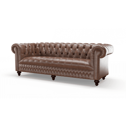 Clarendon 4 Seater Sofa