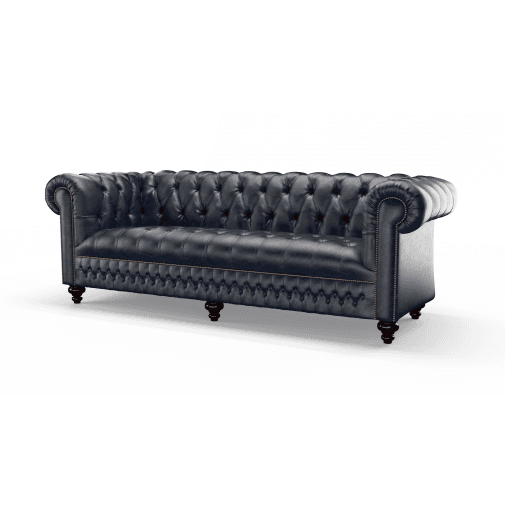 Clarendon 4 Seater Sofa