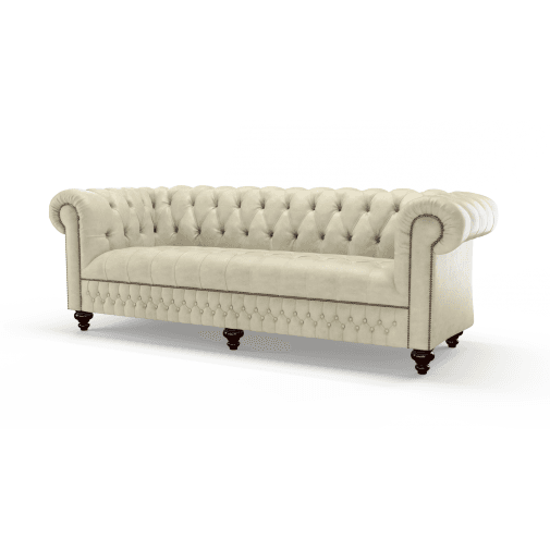 Clarendon 4 Seater Sofa