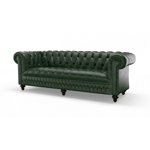 Clarendon 4 Seater Sofa