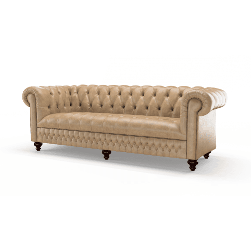 Clarendon 4 Seater Sofa