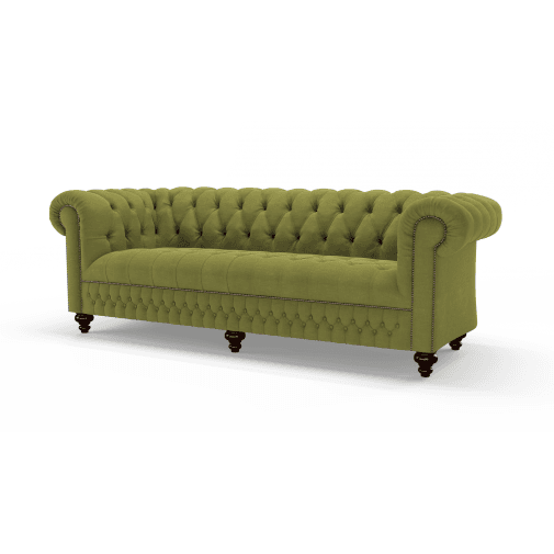 Clarendon 4 Seater Sofa