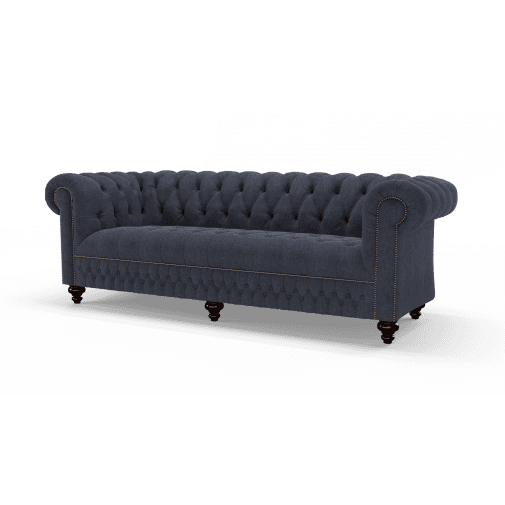 Clarendon 4 Seater Sofa