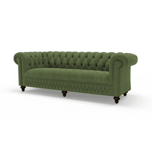 Clarendon 4 Seater Sofa
