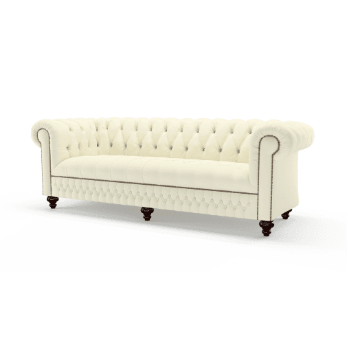 Clarendon 4 Seater Sofa