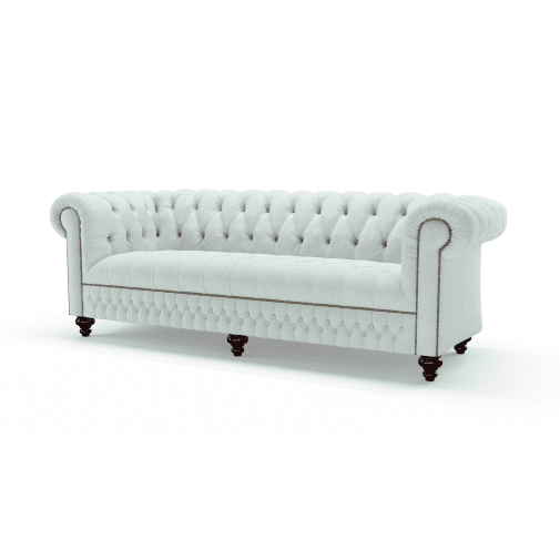 Clarendon 4 Seater Sofa