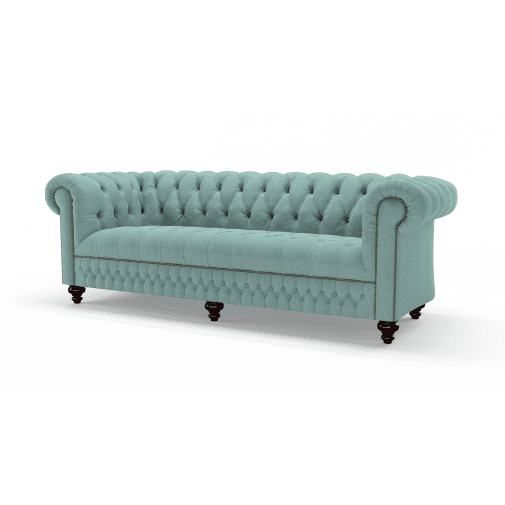 Clarendon 4 Seater Sofa