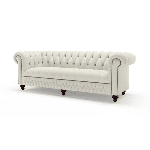 Clarendon 4 Seater Sofa
