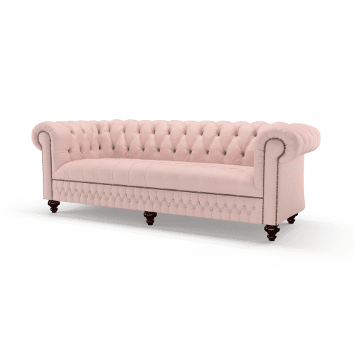 Clarendon 4 Seater Sofa