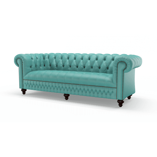 Clarendon 4 Seater Sofa