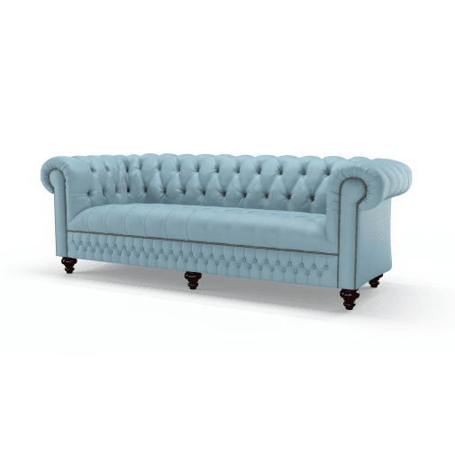 Clarendon 4 Seater Sofa