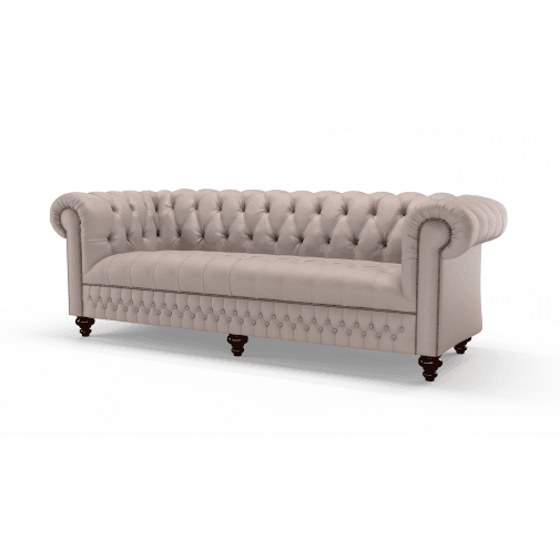 Clarendon 4 Seater Sofa