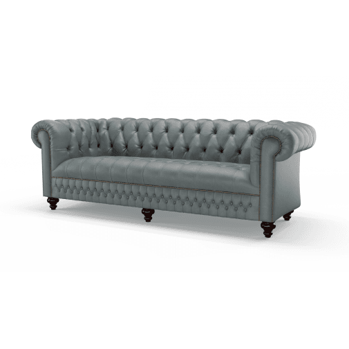 Clarendon 4 Seater Sofa