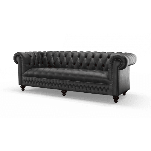 Clarendon 4 Seater Sofa