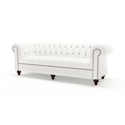 Clarendon 4 Seater Sofa