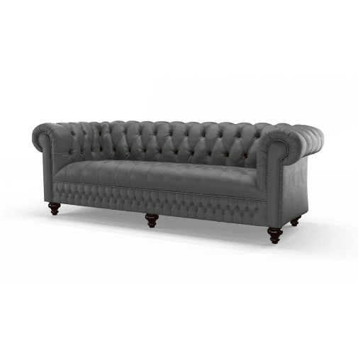 Clarendon 4 Seater Sofa