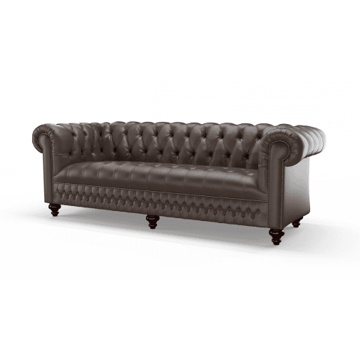 Clarendon 4 Seater Sofa