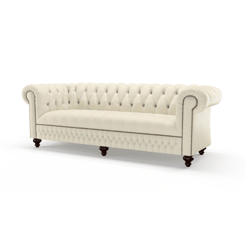 Clarendon 4 Seater Sofa
