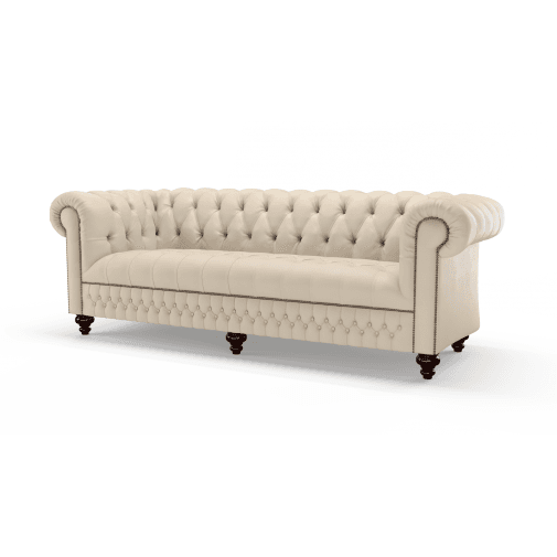 Clarendon 4 Seater Sofa