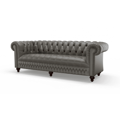 Clarendon 4 Seater Sofa