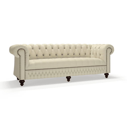 Clarendon 4 Seater Sofa